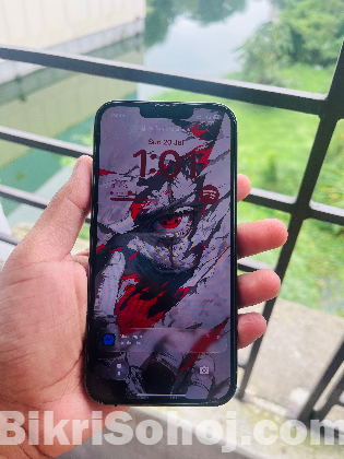 iPhone 13pro used